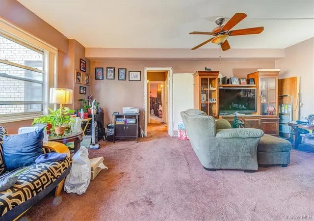 2nd image of 8 Fordham Hill Oval #12c, New York, NY 10468 | MLS# H6219741