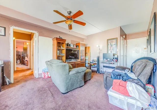 3rd image of 8 Fordham Hill Oval #12c, New York, NY 10468 | MLS# H6219741