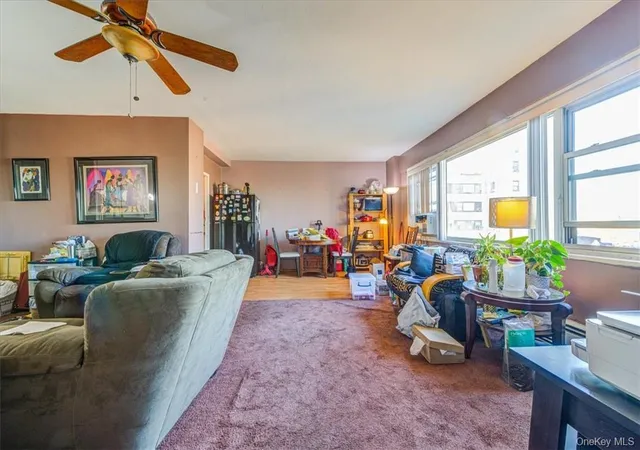 4th image of 8 Fordham Hill Oval #12c, New York, NY 10468 | MLS# H6219741