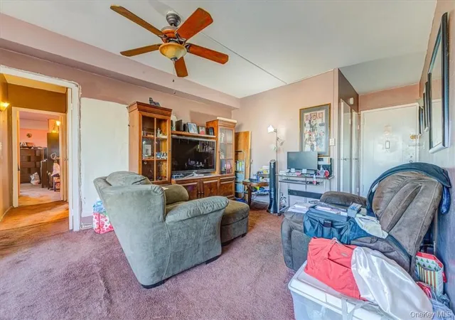 5th image of 8 Fordham Hill Oval #12c, New York, NY 10468 | MLS# H6219741