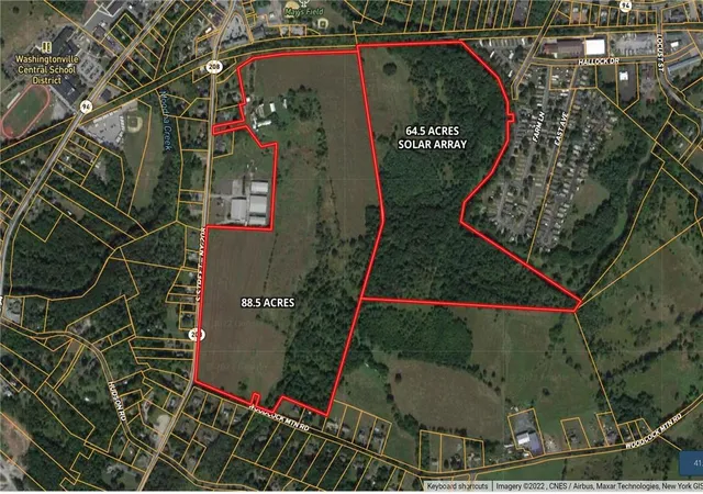 Photo 1 of Land for sale at 23 South St, Washingtonville, NY 10992 | MLS# H6224241 | Listing updated on 2026-01-16