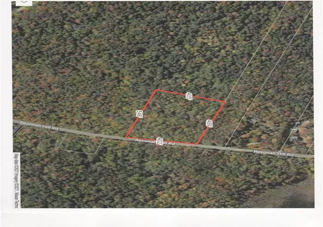 Photo 1 of Land for sale at Revonah Hill Rd, Liberty, NY 12754 | MLS# H6227942 | Listing updated on 2025-12-10