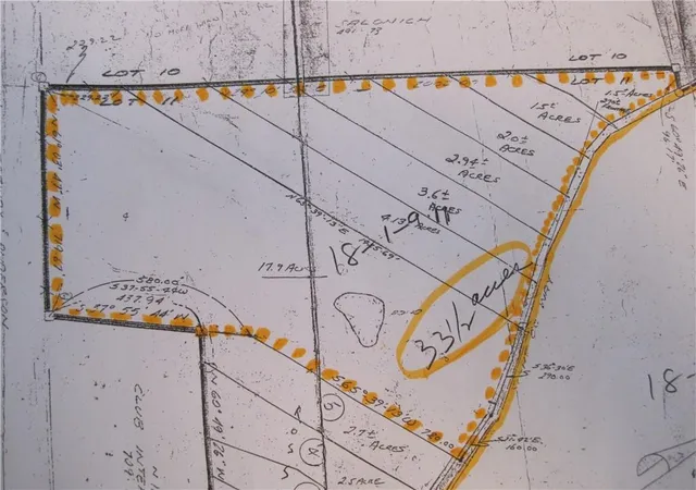 Photo 1 of Land for sale at Revonah Hill Rd, Liberty, NY 12754 | MLS# H6227946 | Listing updated on 2025-12-10