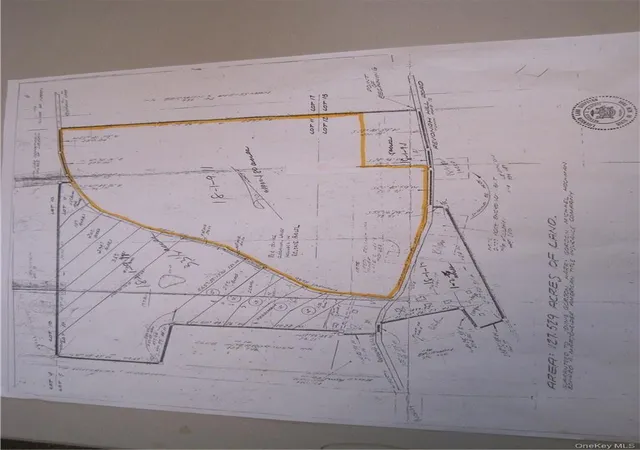 Photo 1 of Land for sale at Revonah Hill Rd, Liberty, NY 12754 | MLS# H6227954 | Listing updated on 2026-04-17
