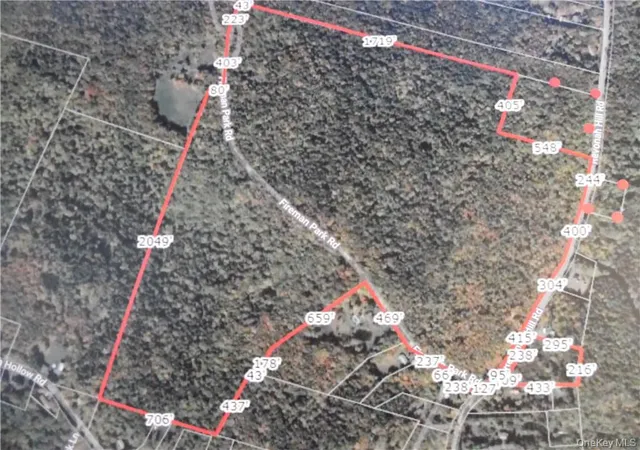 Photo 1 of Land for sale at 183 Revonah Hill Rd, Liberty, NY 12754 | MLS# H6227985 | Listing updated on 2026-04-17