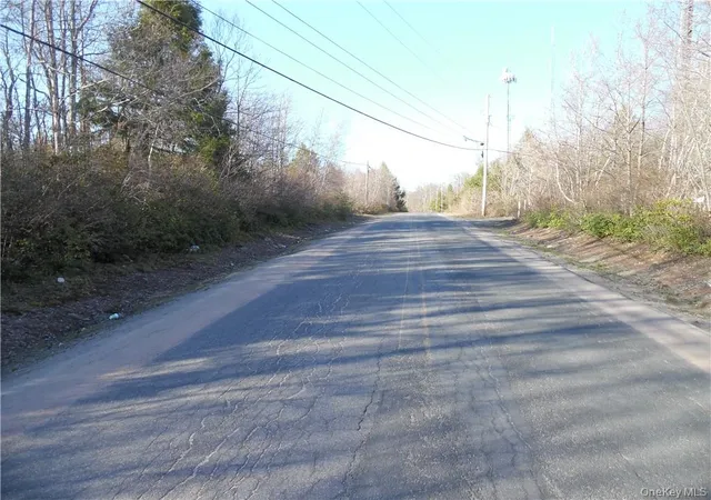 Photo 2 of Land for sale at 183 Revonah Hill Rd, Liberty, NY 12754 | MLS# H6227985 | Listing updated on 2026-04-17