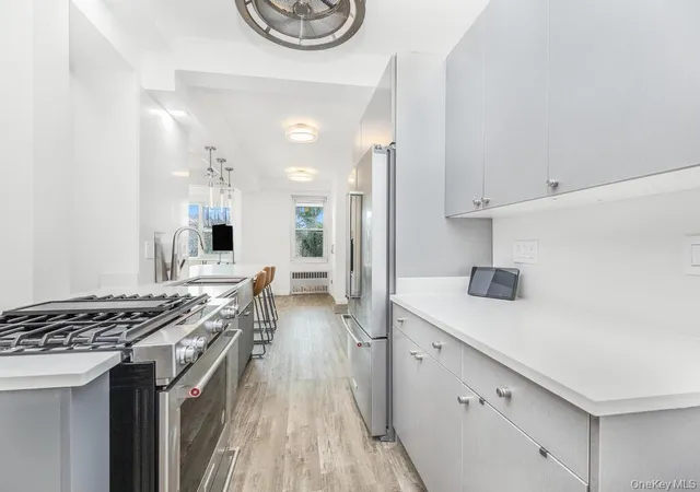 Homes for sale in New York, NY | 2465 Palisade Ave #1A, New York, NY 10463 | MLS# H6242689