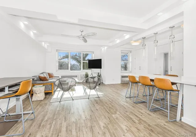 Homes for sale in New York, NY | 2465 Palisade Ave #1A, New York, NY 10463 | MLS# H6242689
