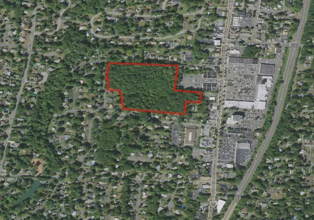 Photo 1 of Land for sale at 55 Schriever Ln, New City, NY 10956 | MLS# H6242882 | Listing updated on 2026-06-18