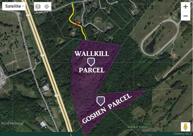 Homes for sale in Goshen, NY | 260 Phillipsburg Rd, Goshen, NY 10924 | MLS# H6255072