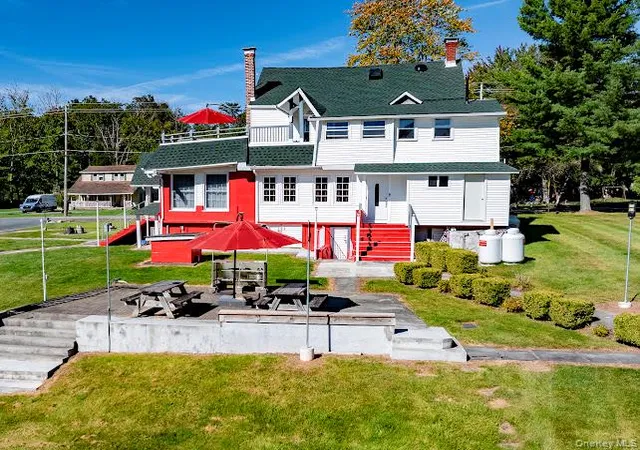 Photo 2 of Single family home for sale at 180 Yulan Barryville Rd, Barryville, NY 12719 | MLS# H6265364 | Listing updated on 2026-09-25