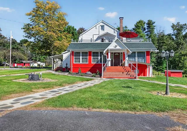 Photo 1 of Single family home for sale at 180 Yulan Barryville Rd, Barryville, NY 12719 | MLS# H6265364 | Listing updated on 2026-09-25
