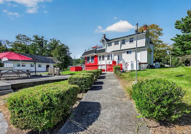 Photo 3 of Single family home for sale at 180 Yulan Barryville Rd, Barryville, NY 12719 | MLS# H6265364 | Listing updated on 2026-09-25