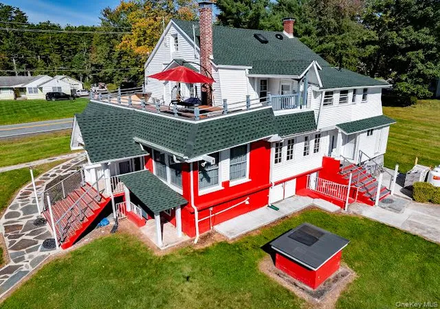 Photo 3 of Single family home for sale at 180 Yulan Barryville Rd, Barryville, NY 12719 | MLS# H6265364 | Listing updated on 2026-09-25
