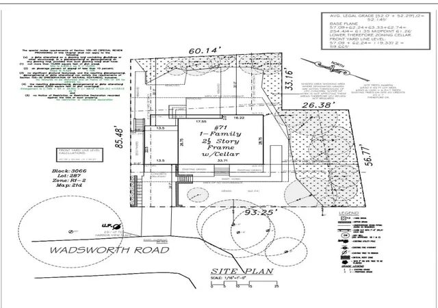 2nd image of 71 Wadsworth Rd, Staten Island, NY 10305 | MLS# H6266002