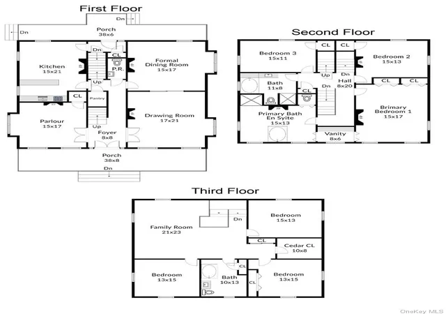 34th image of 4 Deer Run, Sparkill, NY 10976 | MLS# H6269492