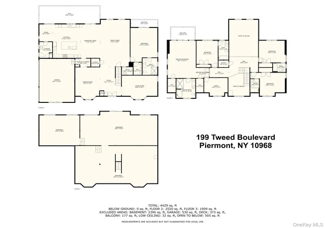 46th image of 199 Tweed Blvd, Nyack, NY 10960 | MLS# H6269678