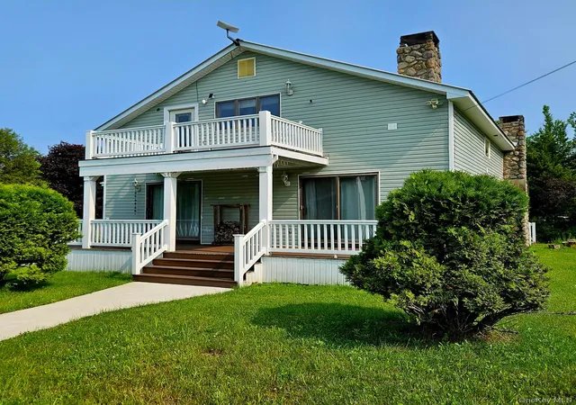 Photo 3 of Single family home for sale at 141 Bonnie Brook Rd, Roscoe, NY 12776 | MLS# H6272618 | Listing updated on 2026-10-06