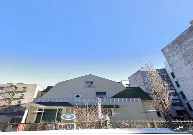 1st image of 2256 Andrews Ave, Bronx, NY 10468 | MLS# H6273368