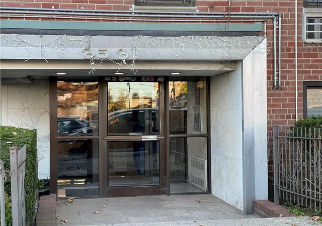 2nd image of 3531 Bronxwood Ave, New York, NY 11238