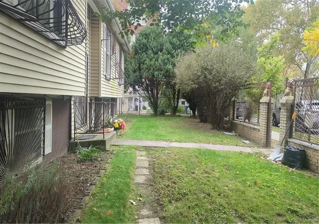 Photo 1 of Sale Pending at 1574 Crotona Park E, Bronx, NY 10460 | MLS# H6275855 | Listing updated on 2024-12-12