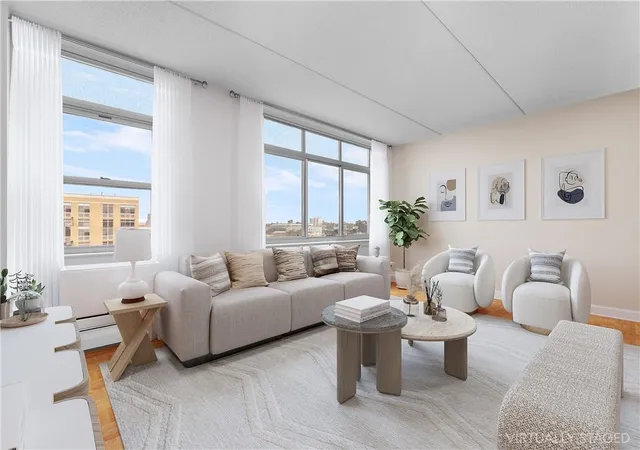 2nd image of 102 Bradhurst Ave #1107, New York, NY 10039 | MLS# H6277179