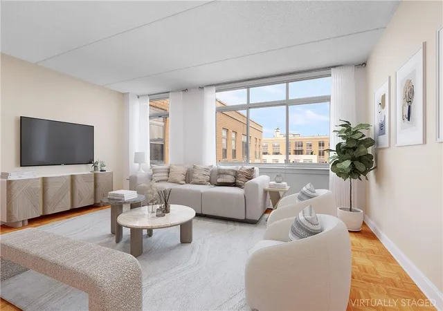 3rd image of 102 Bradhurst Ave #1107, New York, NY 10039 | MLS# H6277179
