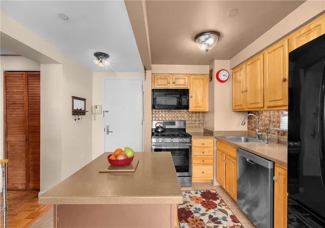 4th image of 102 Bradhurst Ave #1107, New York, NY 10039 | MLS# H6277179