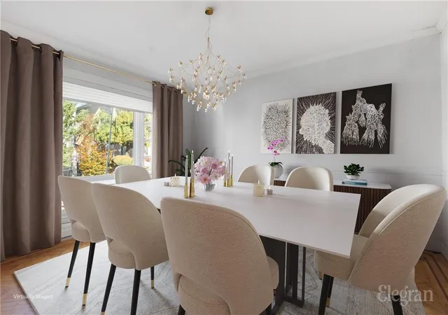 Photo 3 of Sale Pending at 4 78th St, Brooklyn, NY 11209 | MLS# H6277384 | Listing updated on 2025-09-17