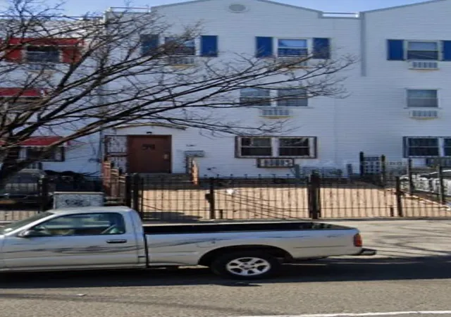 Photo 1 of Sale Pending at 1241 Intervale Ave, Bronx, NY 10459 | MLS# H6279355 | Listing updated on 2026-06-05