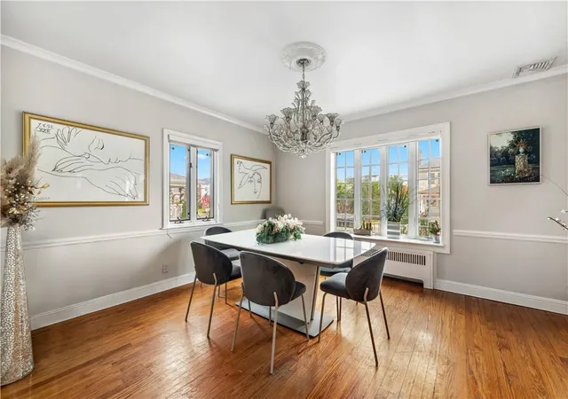 Photo 3 of Sale Pending at 251 Beach 140Th St, Rockaway Park, NY 11694 | MLS# H6281806 | Listing updated on 2025-04-04