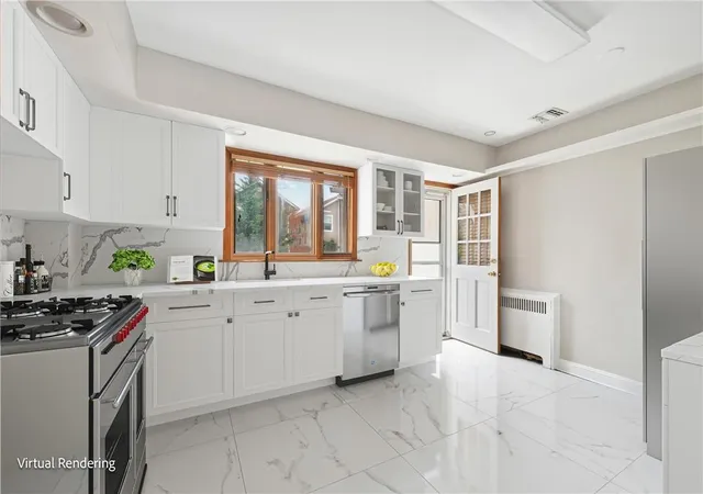 Photo 4 of Sale Pending at 251 Beach 140Th St, Rockaway Park, NY 11694 | MLS# H6281806 | Listing updated on 2025-04-04