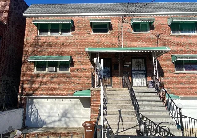 Photo 1 of Sale Pending at 1779 Edenwald Ave, Bronx, NY 10466 | MLS# H6283094 | Listing updated on 2024-12-04