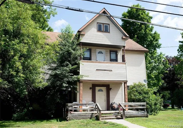 1st image of 15 Pearl St, Livingston Manor, NY 12758 | MLS# H6283476