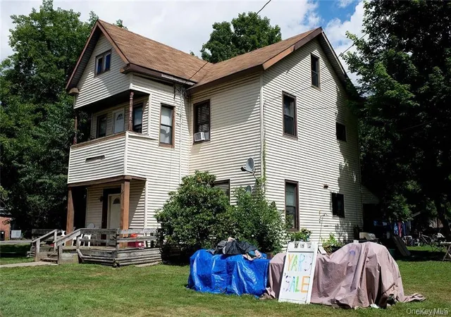 Photo 3 of House for sale at 15 Pearl St, Livingston Manor, NY 12758 | MLS# H6283476 | Listing updated on 2026-06-23