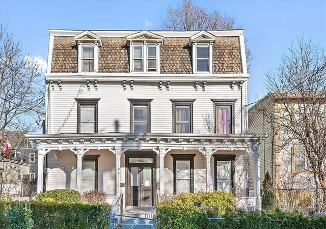 1st image of 109 S 12th Ave, Mount Vernon, NY 10550 | MLS# H6283804
