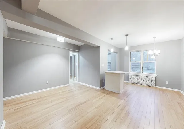2nd image of 800 Grand Concourse Ave #1DS, Bronx, NY 10451 | MLS# H6284679
