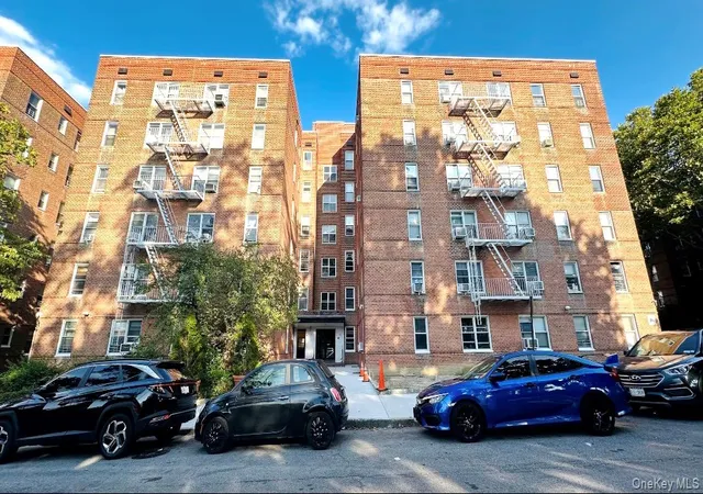 Photo 1 of Condo for sale at 19 Abeel St #6H, Yonkers, NY 10705 | MLS# H6284753 | Listing updated on 2026-09-12