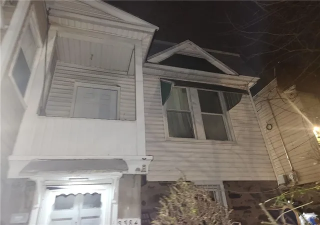 Photo 1 of Sale Pending at 3384 Ely Ave, Bronx, NY 10469 | MLS# H6286983 | Listing updated on 2026-09-15