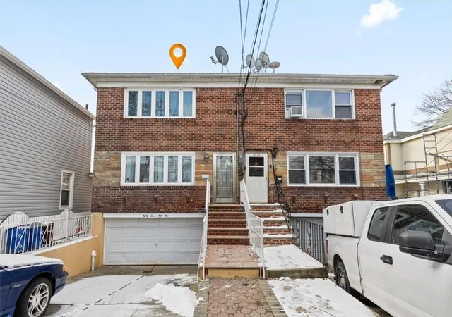 Photo 1 of Sale Pending at 8754 110Th St, Richmond Hill, NY 11418 | MLS# H6287557 | Listing updated on 2024-12-04