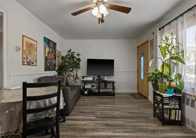 Photo 3 of Sale Pending at 8754 110Th St, Richmond Hill, NY 11418 | MLS# H6287557 | Listing updated on 2024-12-04