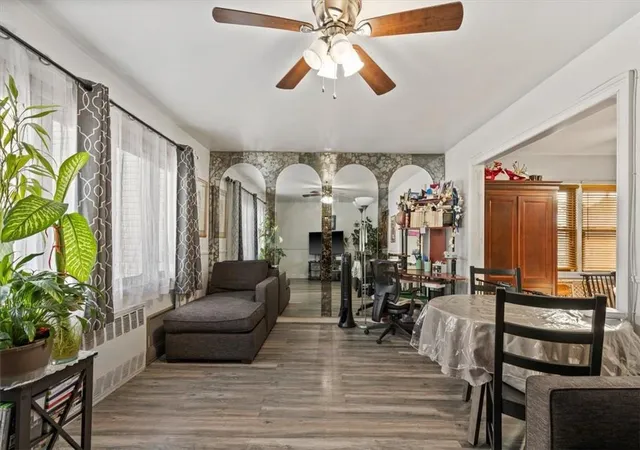 Photo 4 of Sale Pending at 8754 110Th St, Richmond Hill, NY 11418 | MLS# H6287557 | Listing updated on 2024-12-04