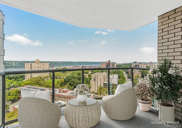 Condo for sale at 3333 Henry Hudson Pkwy #21R, New York, NY 10463 | MLS# H6288199