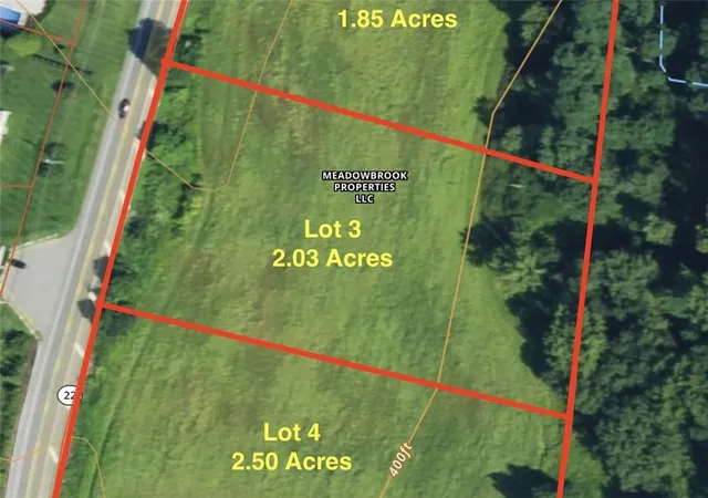 Photo 1 of Land for sale at Route 22, Dover, NY 12522 | MLS# H6290984 | Listing updated on 2026-05-19