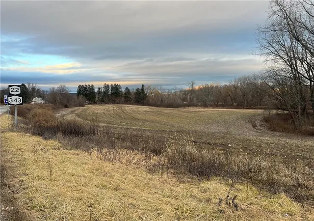 Photo 2 of Land for sale at Route 22, Dover, NY 12522 | MLS# H6290984 | Listing updated on 2026-05-19