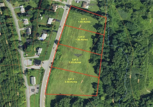 Photo 3 of Land for sale at Route 22, Dover, NY 12522 | MLS# H6290984 | Listing updated on 2026-05-19