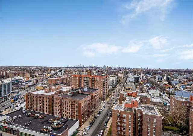 Photo 1 of Sale Pending at 1655 Flatbush Avenue Avenue #B1802, Brooklyn, NY 11210 | MLS# H6291124 | Listing updated on 2024-12-03