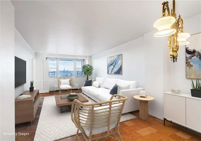 Photo 3 of Sale Pending at 1655 Flatbush Avenue Avenue #B1802, Brooklyn, NY 11210 | MLS# H6291124 | Listing updated on 2024-12-03