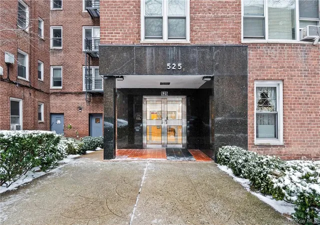 1st image of 525 W 236 St #5B, Bronx, NY 10463 | MLS# H6292011