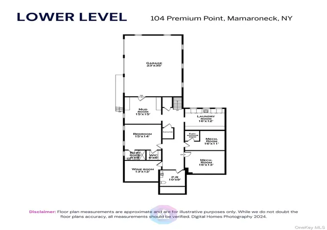 44th image of 104 Premium Point Rd, New Rochelle, NY 10801 | MLS# H6292361